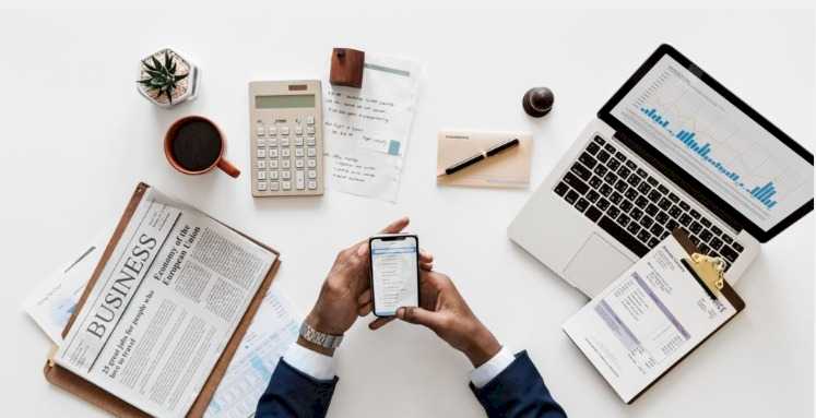 Empresa de marcas e patentes registrada em Alphaville