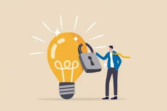 Marcas e patentes sendo registradas em Boituva