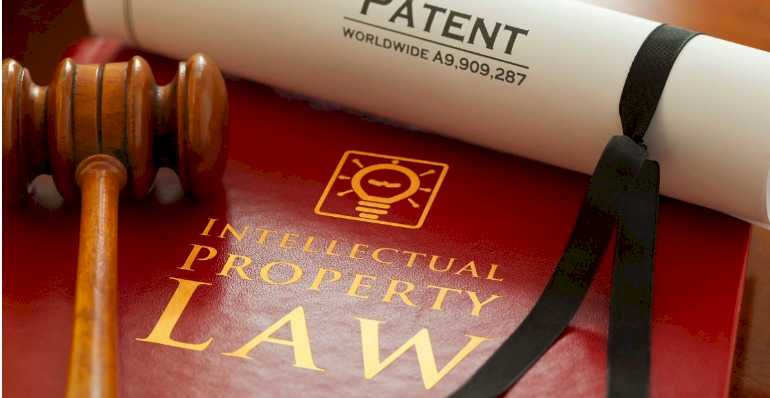 Marcas e patentes sendo registradas em São Paulo Marcas e patentes sendo registradas em São Paulo