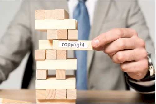 Homem registrando marca em Jaboticabal