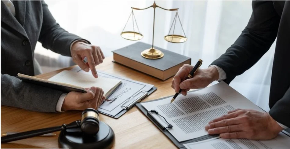 Marcas e patentes sendo registradas em Botucatu